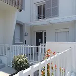 Lägenhet Cap Ocean-7 By Interhome *