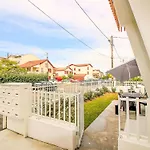 Lägenhet Cap Ocean-7 By Interhome