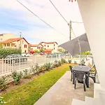 Cap Ocean-7 By Interhome *
