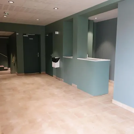 Cap Ocean-7 By Interhome *