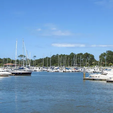 Cap Ocean-7 By Interhome Apartmán Capbreton