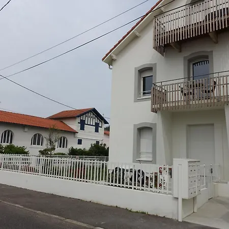 Cap Ocean-7 By Interhome Appartement Capbreton