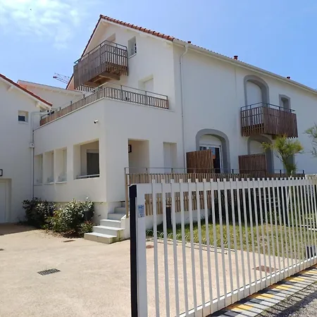 Cap Ocean-7 By Interhome Capbreton