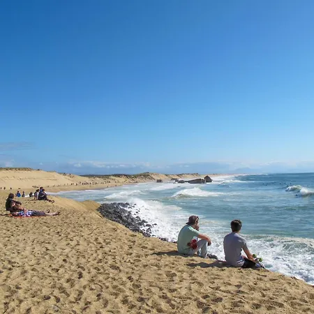 Cap Ocean-7 By Interhome * Capbreton