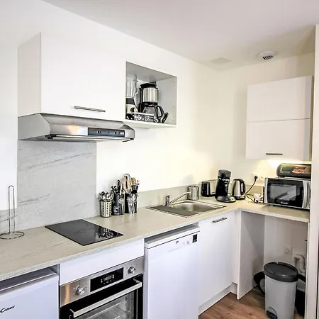 Cap Ocean-7 By Interhome