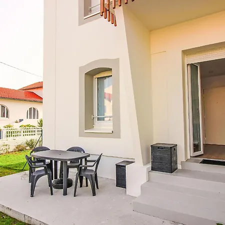 Cap Ocean-7 By Interhome Capbreton