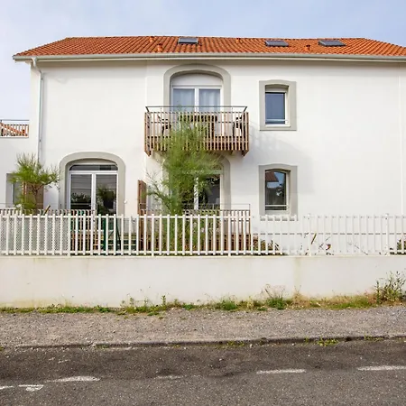 Cap Ocean-7 By Interhome * Capbreton