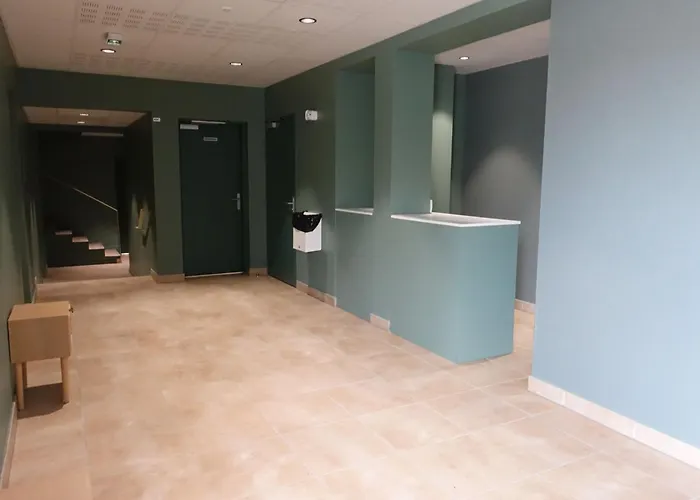 Cap Ocean-7 By Interhome *