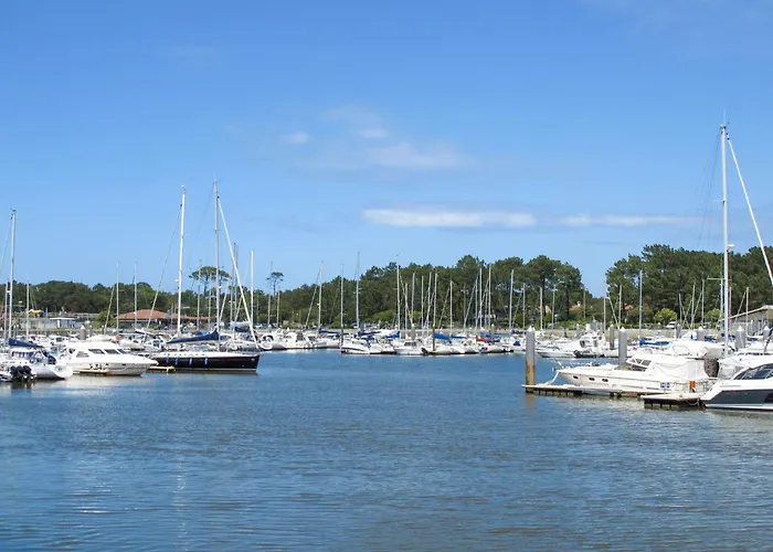 Cap Ocean-7 By Interhome Apartment Capbreton