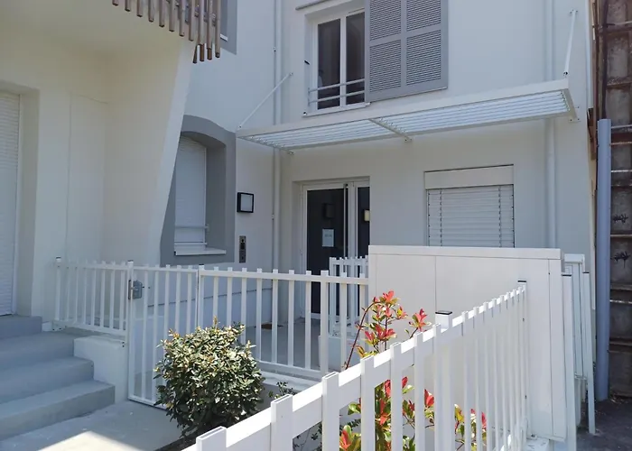 Lejlighed Cap Ocean-7 By Interhome *