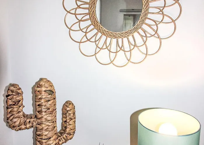 Lejlighed Cap Ocean-7 By Interhome Capbreton