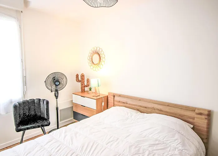 Cap Ocean-7 By Interhome *