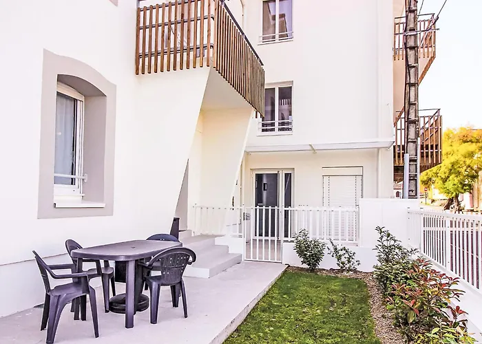 Apartment Cap Ocean-7 By Interhome