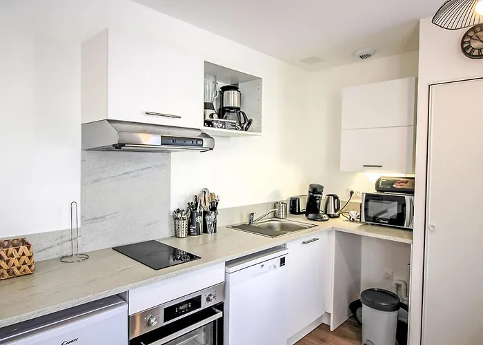 Cap Ocean-7 By Interhome