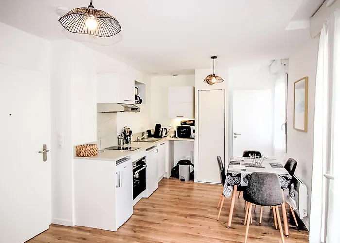 Lejlighed Cap Ocean-7 By Interhome