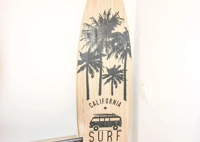 Cap Ocean-7 By Interhome * Capbreton