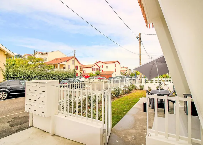 Apartment Cap Ocean-7 By Interhome