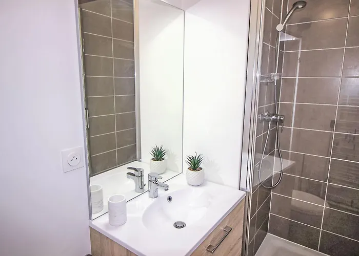 Cap Ocean-7 By Interhome Lejlighed *