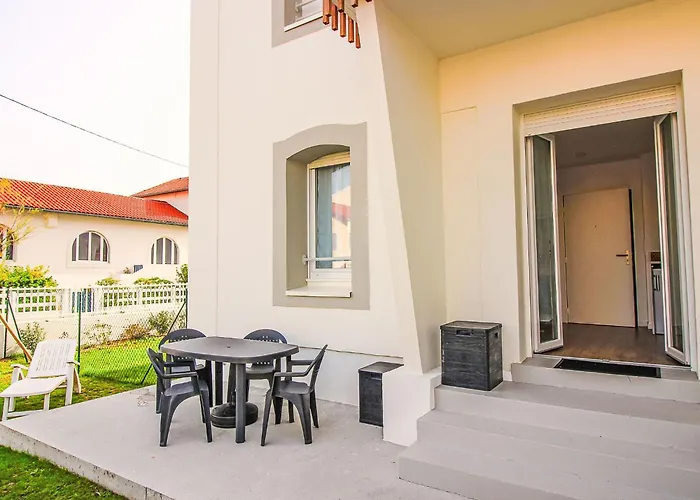 Cap Ocean-7 By Interhome Capbreton