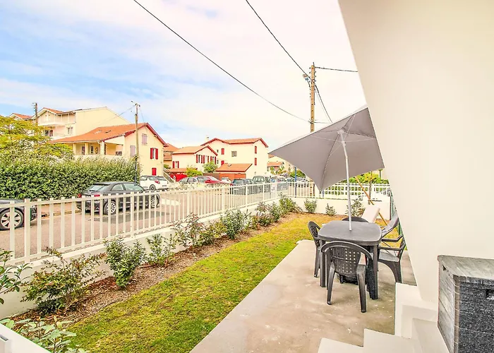 Cap Ocean-7 By Interhome *